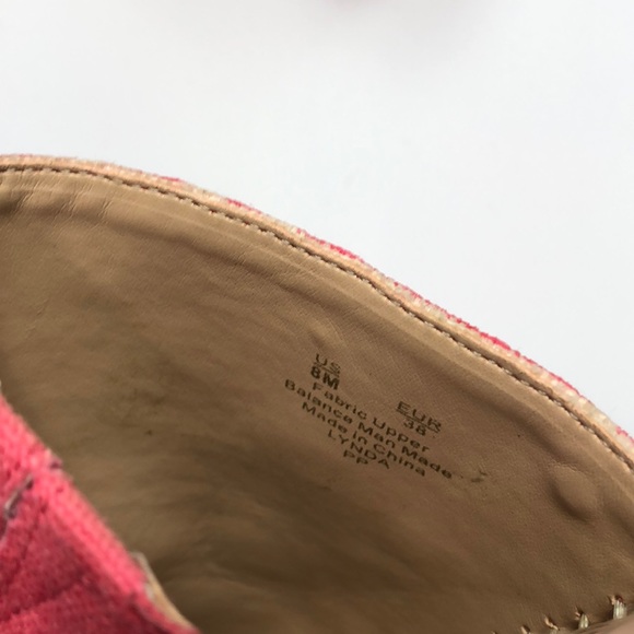 SOLD NWT Sam Edelman Lynda Bow Espadrille Mules - Picture 7 of 7